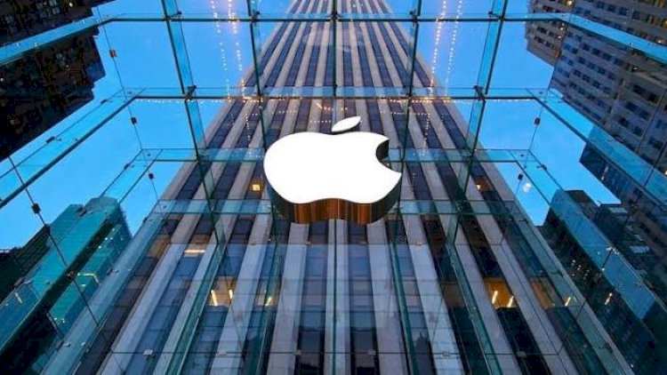    “Apple“ Aİ-də komissiya faizlərini yenilədi    