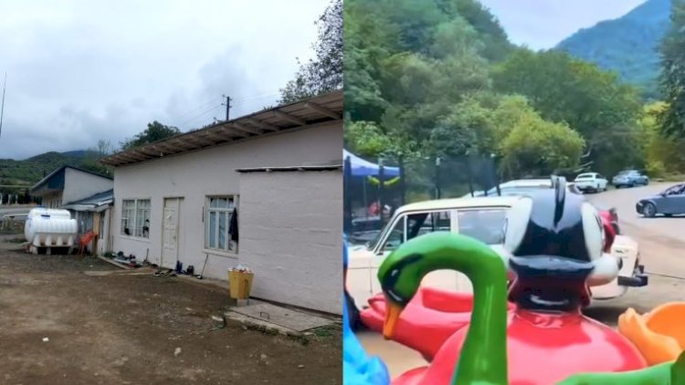    “Həmin şəxs hazırda iki obyekt işlədir” -   RƏSMİ CAVAB