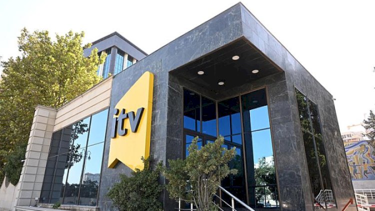   İTV 100 min manata yaxın pulu bu sahəyə ayırdı   