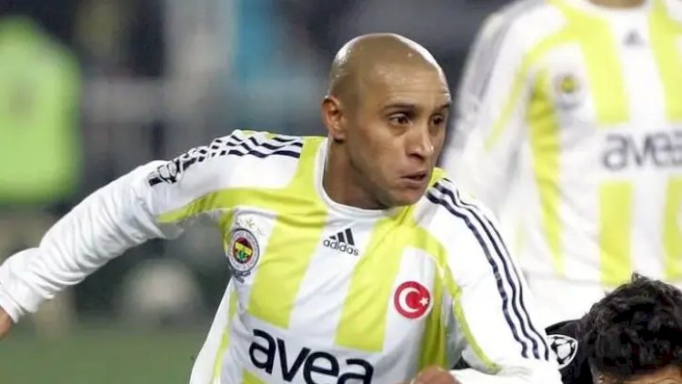    Roberto Karlos dinini dəyişdiyini təsdiqlədi   
