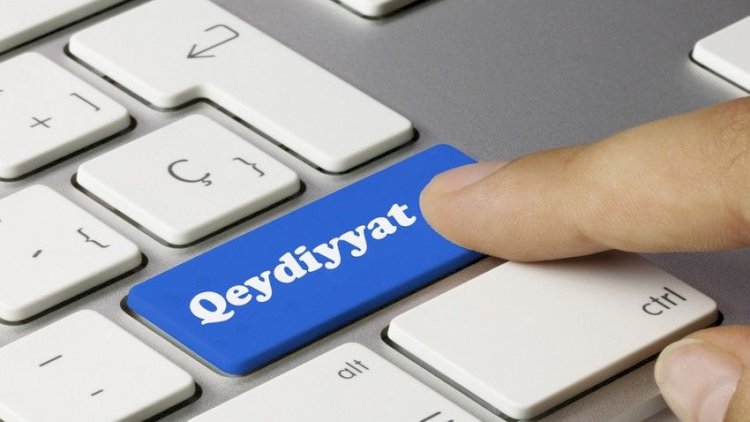    Bülbül adına məktəbə qəbul üçün qeydiyyat başlayır   