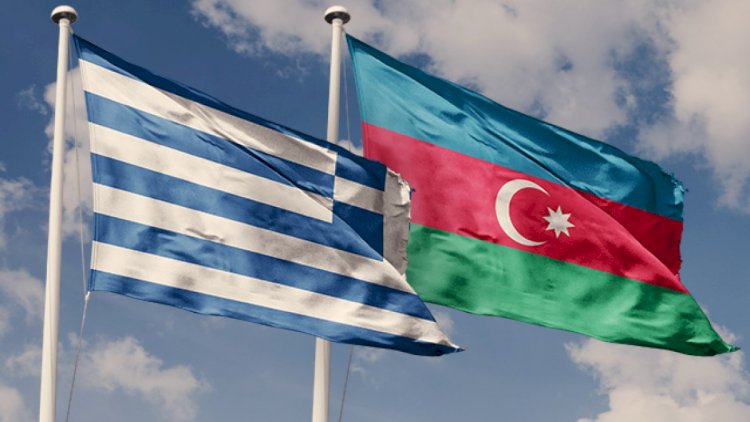    Azərbaycan-Yunanıstan ticarət dövriyyəsi 29% artıb   