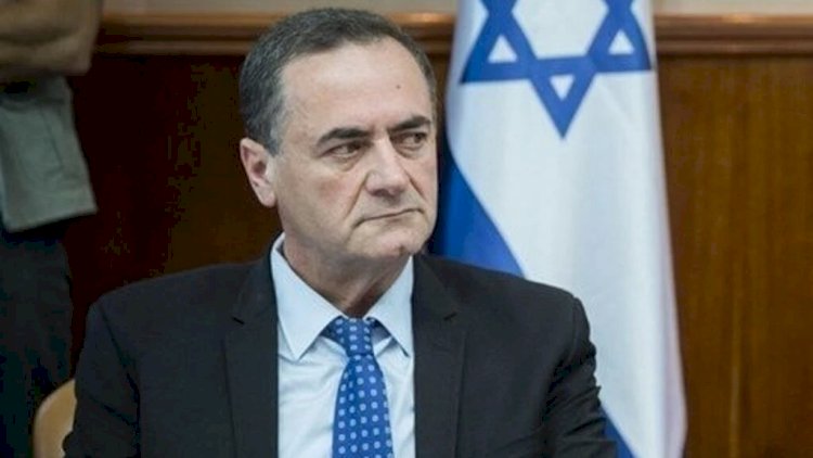    İsrailli nazir: Ərdoğan səbrimizi sınamasın   