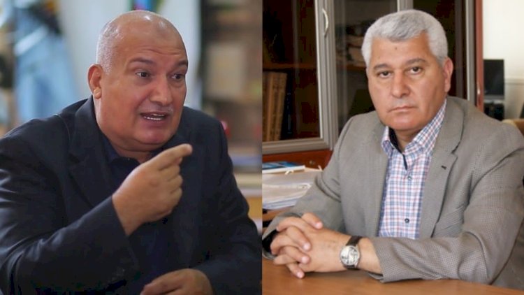    “Koroğlu” erməni dastanıdır? - “Tarixlə folklor arasında bərabərlik işarəsi qoymaq olmaz”   