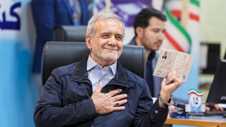    Məsud Pezeşkianın gizli xarakteri: “Çox bic adamdır, pambıqla baş kəsər”   