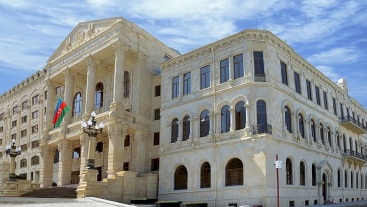    Baş Prokurorluq hökmə etiraz edir   