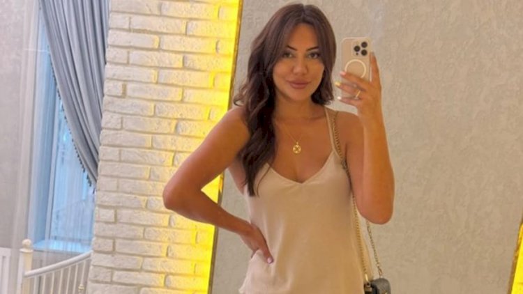    “By Ella” ləqəbli bloger azadlığa çıxdı   