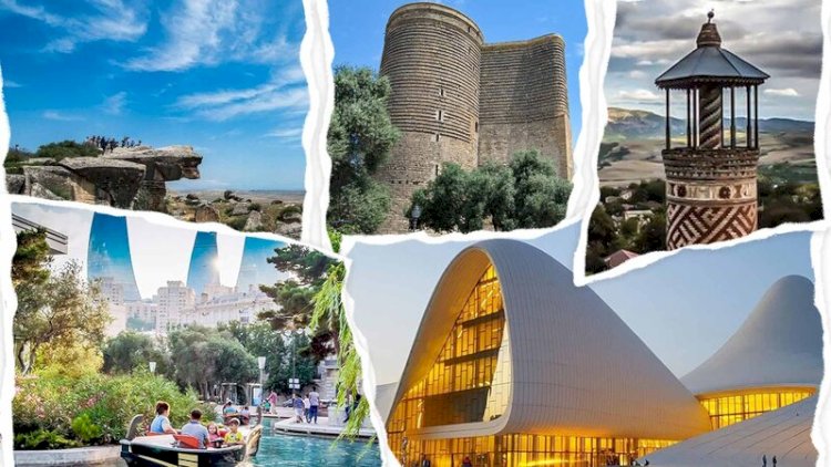    Turizmin inkişafına dair 2026–2030-cu illər üçün Dövlət Proqramı təsdiqləndi   
