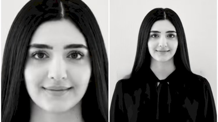    Günay Həsənovaya Şuşa Qoruğunda vəzifə verildi   