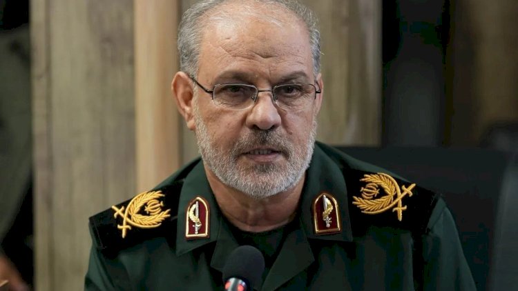    “Sepah” generalından Trampa hədə: “Daha dağıdıcı silahlardan istifadə edəcəyik”   