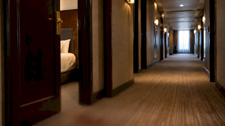    Hoteldə iş yoldaşını qətlə yetirən Seymur Manafova hökm oxundu   