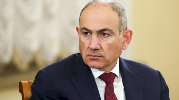    “Bu kəndlər Ermənistan ərazisi deyil” - Paşinyan   