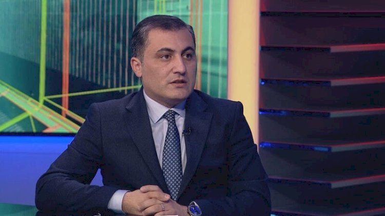    Mais Ağayevə   YENİ VƏZİFƏ VERİLDİ