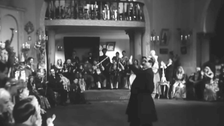   Erməni filmində “Məşədi İbad”ın musiqisi: Plagiat, yoxsa...   