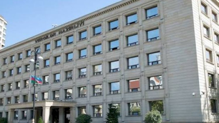    Dövlət Vergi Xidməti şəbəkə sistemi qurur    