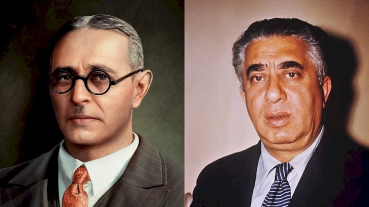    “Pepo”da Azərbaycan musiqisi: “Xaçaturyan hər dəfə Üzeyir bəy haqqında gözəl sözlər deyirdi, amma...”   