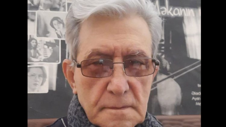    Əməkdar incəsənət xadimi nazirliyi hədəfə aldı: “Gör səni nə günə qoydular!”   