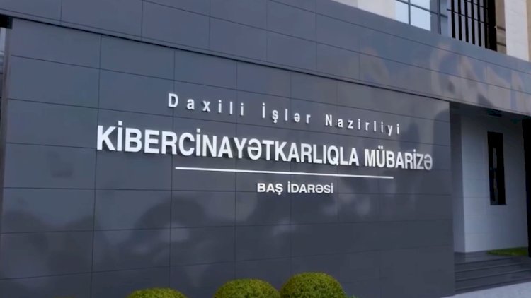    Kiberpolisin əməliyyatı: Daha bir şəxs həbs olundu   