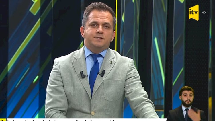    Telekanallar surdotərcüməçi götürməyə niyə meylli deyil? - “Təəssüf ki...”   