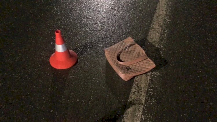    İmişlidə avtomobilin vurduğu piyada öldü   