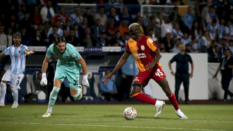    Türkiyə Superliqası: “Qalatasaray” Nəriman Axundzadənin komandasını darmadağın etdi   