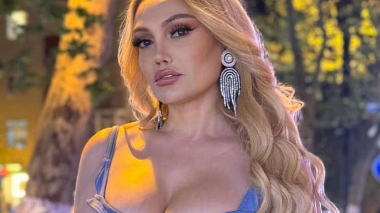    Nura Suridən etiraf: “Belə birindən ayrıldıqdan sonra…”   