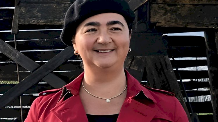    Tofiqəxanım Qasımova vəfat etdi   