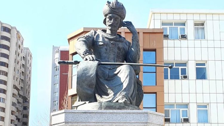    “Qızılbaşlara qoşulan kafirdir, öldürülən qızılbaşlar cəhənnəmlikdir” -   Bir fətvanın izi ilə