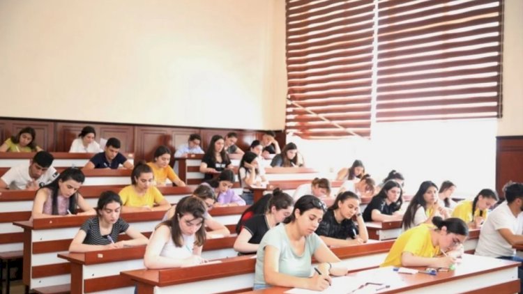    Universitetə qəbul oldun, bəs bunları necə ödəyəcəksən? -   XƏRCLƏR ŞOKA SALDI