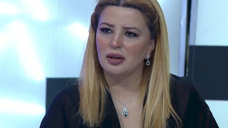    İlahə İbadova: “Özün-özünü alçaldırsan” -   VİDEO