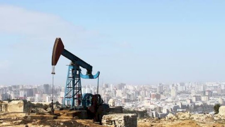    Azərbaycan neftinin qiyməti 97 dolları ötdü   