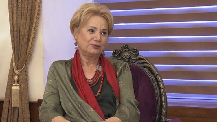    Xalq artisti ağır yol qəzası keçirib, vəziyyəti ağırdır   