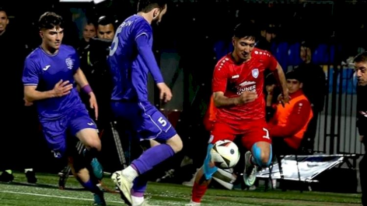 Premyer Liqada 2 oyun keçiriləcək