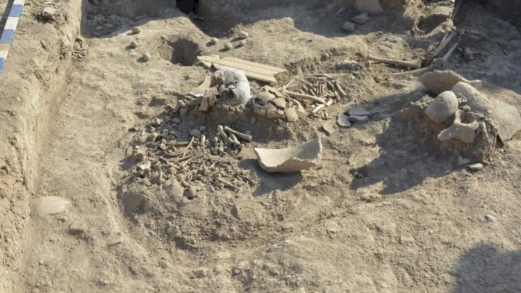    Cəlilabadda ziyarətgah ərazisində qanunsuz qazıntı işi aparılıb   