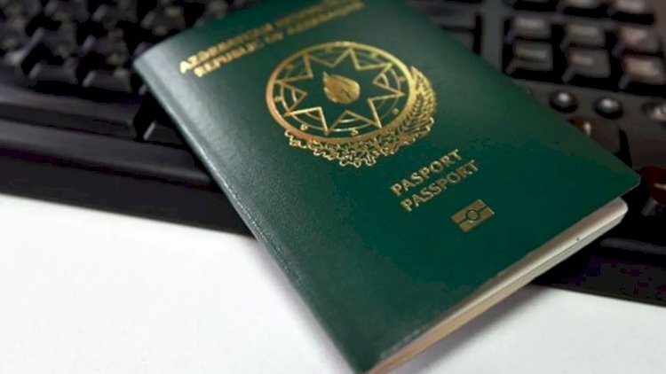    Xarici pasportu olanlara MÜHÜM XƏBƏRDARLIQ   