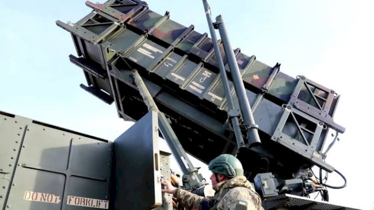    AK Ukrayna üçün vəsait ayırdı   