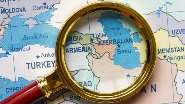    Qafqazda yeni “Böyük Oyun”: Bölgənin gələcəyini kim təyin edir?   
