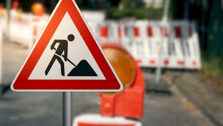    Paytaxtda bəzi yollar sürücülərin üzünə bağlanacaq   