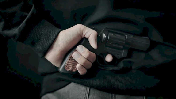    İsraildə “Qafqaz mafiyası”nın başçısı qətlə yetirildi   