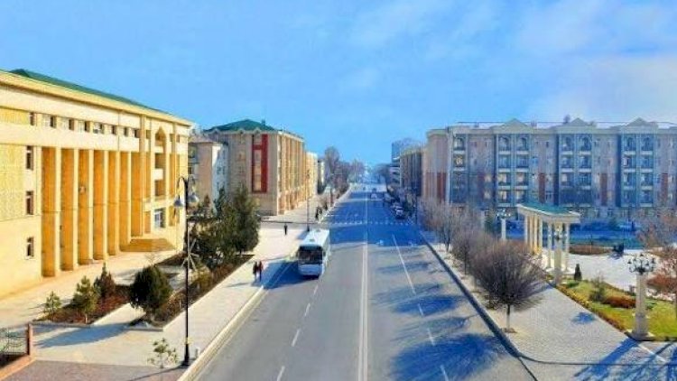    Naxçıvanda 7 ayda 787 daşınmaz əmlaka yeni ünvan verilib   
