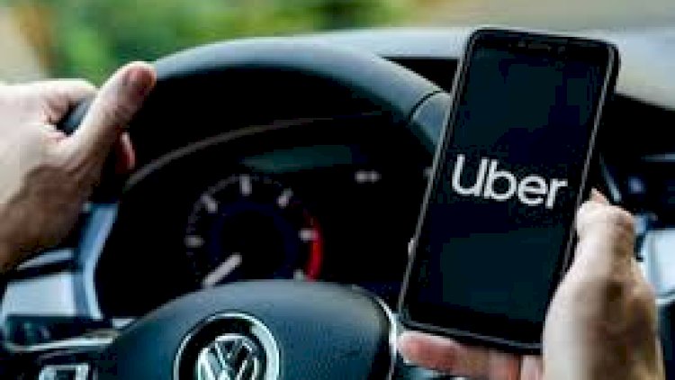    “Uber” cərimələndi   - SƏBƏB