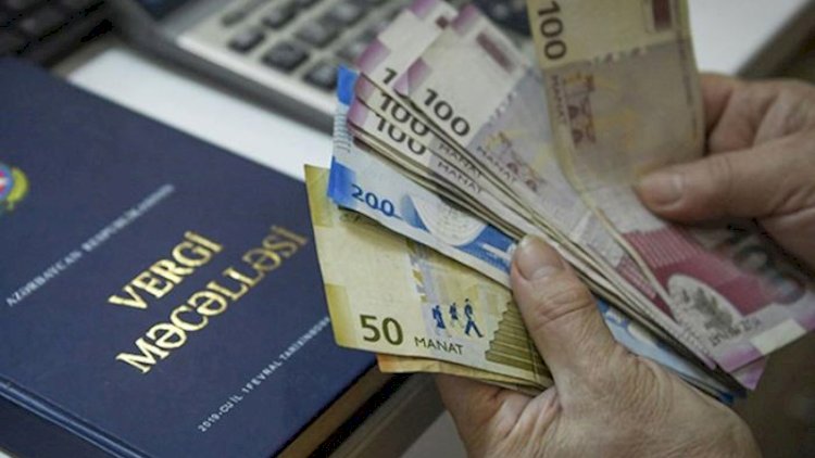    Vergi ödəyirsiniz, amma BUNU da etməlisiniz –   DİQQƏT!