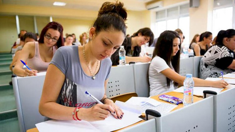    Son 5 ildə tələbə adını qazana bilməyən abituryentlərin   STATİSTİKASI