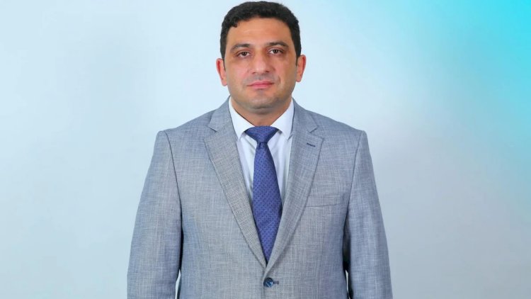    Xəstəxanaya yeni direktor təyin olundu   