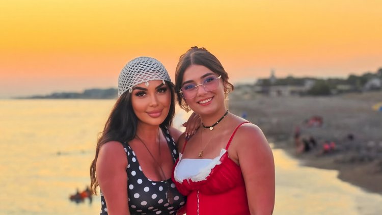    Qumralın qızı tələbə adını qazandı   