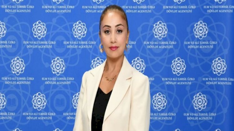    Musiqi Kollecinə yeni direktor təyin olundu   