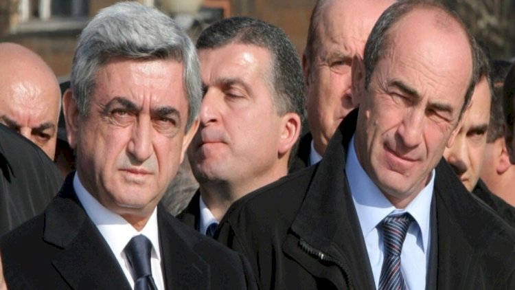    Keçmiş prezidentlər barədə istintaq başladı   