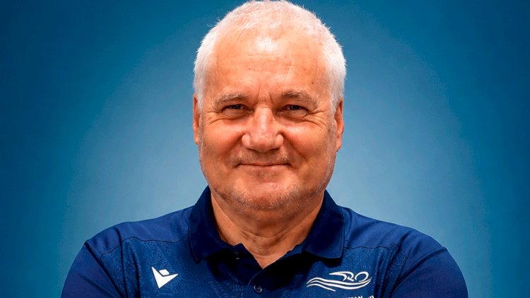    Azərbaycan üzgüçülüyünün institusional inkişafı davam edir   