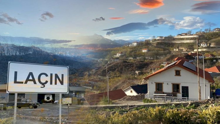    Laçında Azərbaycan-Ermənistan enerji əməkdaşlığı üzrə görüş keçirildi   