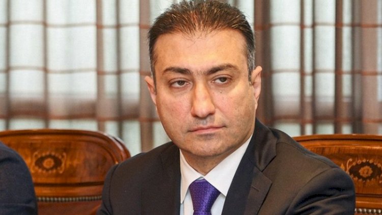    İşdən çıxarılan baş həkimə yeni vəzifə verildi   